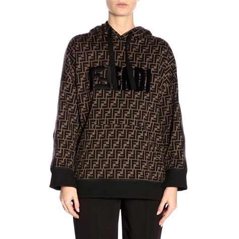 ropa fendi mujer|fendi mujer.